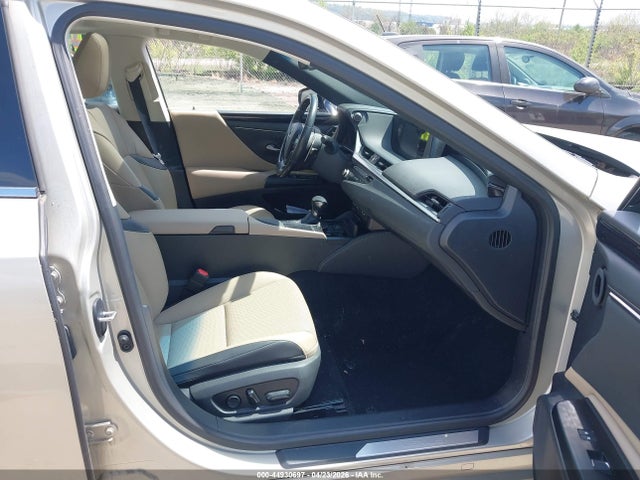 Продажа на аукционе авто 2021 Lexus Es 250, vin: 58AD11D18MU001620, номер лота: 44930697