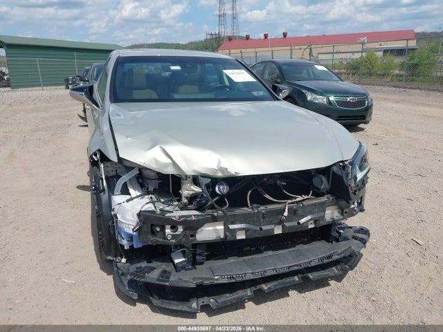 Продажа на аукционе авто 2021 Lexus Es 250, vin: 58AD11D18MU001620, номер лота: 44930697