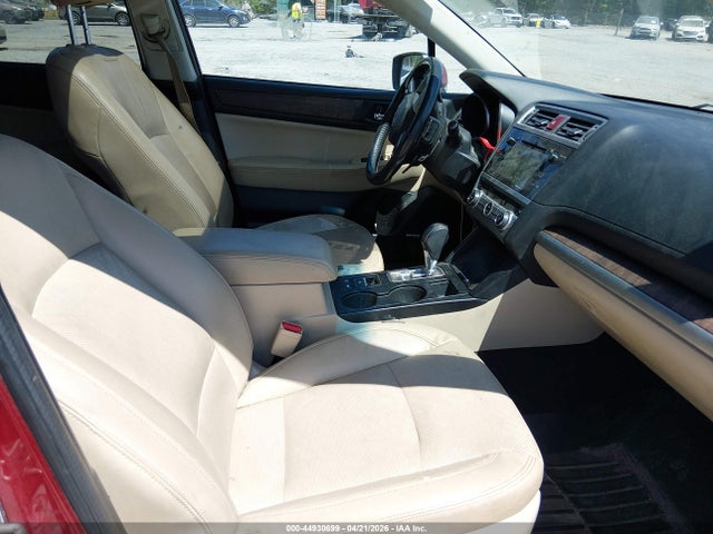 Продаж на аукціоні авто 2016 Subaru Outback 2.5i Limited, vin: 4S4BSANC5G3293653, номер лоту: 44930699