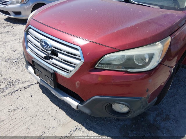 Продаж на аукціоні авто 2016 Subaru Outback 2.5i Limited, vin: 4S4BSANC5G3293653, номер лоту: 44930699