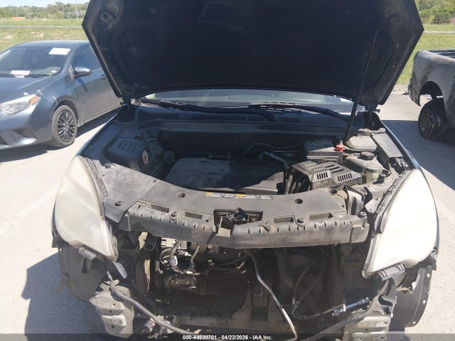 Aukcja sprzedaży 2014 Chevrolet Equinox Ls, vin: 2GNALAEK8E6266710, numer aukcji: 44930701