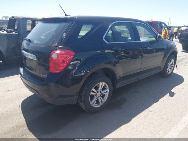 Aukcja sprzedaży 2014 Chevrolet Equinox Ls, vin: 2GNALAEK8E6266710, numer aukcji: 44930701