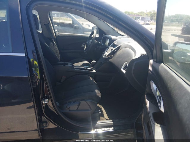 Aukcja sprzedaży 2014 Chevrolet Equinox Ls, vin: 2GNALAEK8E6266710, numer aukcji: 44930701