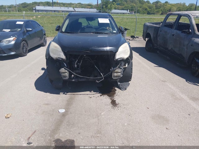 Aukcja sprzedaży 2014 Chevrolet Equinox Ls, vin: 2GNALAEK8E6266710, numer aukcji: 44930701