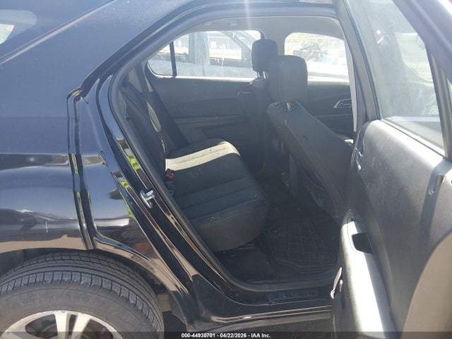 Aukcja sprzedaży 2014 Chevrolet Equinox Ls, vin: 2GNALAEK8E6266710, numer aukcji: 44930701
