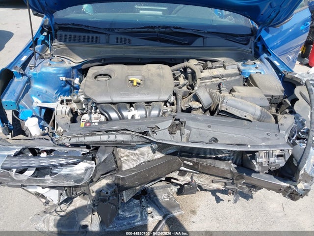 Aukcja sprzedaży 2023 Kia Forte Gt-line, vin: 3KPF54ADXPE513116, numer aukcji: 44930703
