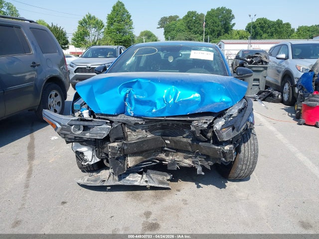 Aukcja sprzedaży 2023 Kia Forte Gt-line, vin: 3KPF54ADXPE513116, numer aukcji: 44930703
