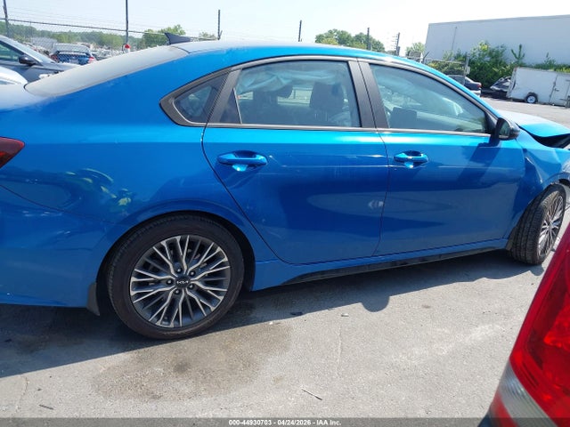 Aukcja sprzedaży 2023 Kia Forte Gt-line, vin: 3KPF54ADXPE513116, numer aukcji: 44930703
