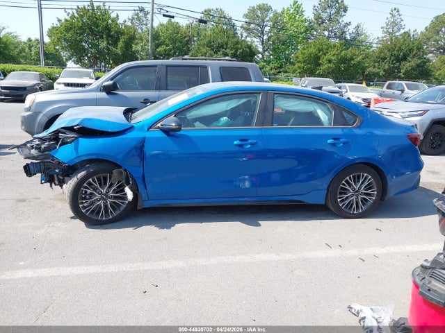 Aukcja sprzedaży 2023 Kia Forte Gt-line, vin: 3KPF54ADXPE513116, numer aukcji: 44930703