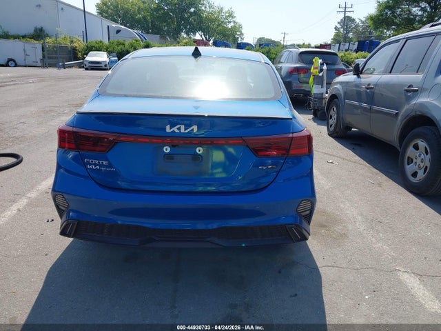 Aukcja sprzedaży 2023 Kia Forte Gt-line, vin: 3KPF54ADXPE513116, numer aukcji: 44930703