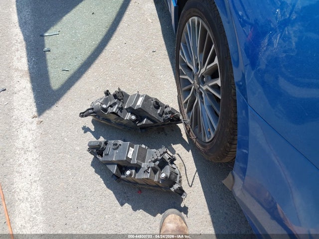 Aukcja sprzedaży 2023 Kia Forte Gt-line, vin: 3KPF54ADXPE513116, numer aukcji: 44930703