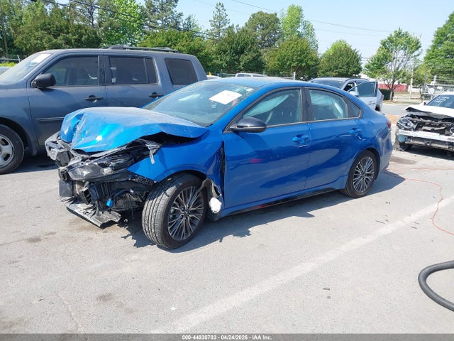 Aukcja sprzedaży 2023 Kia Forte Gt-line, vin: 3KPF54ADXPE513116, numer aukcji: 44930703