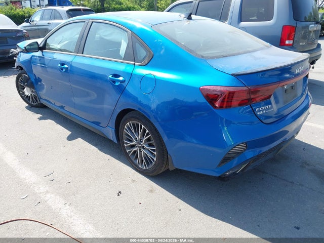 Aukcja sprzedaży 2023 Kia Forte Gt-line, vin: 3KPF54ADXPE513116, numer aukcji: 44930703