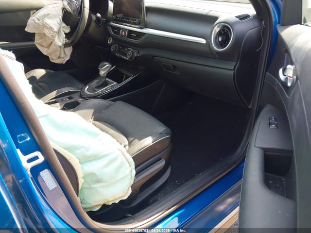 Aukcja sprzedaży 2023 Kia Forte Gt-line, vin: 3KPF54ADXPE513116, numer aukcji: 44930703