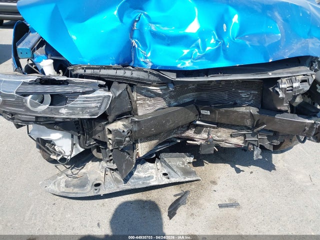 Aukcja sprzedaży 2023 Kia Forte Gt-line, vin: 3KPF54ADXPE513116, numer aukcji: 44930703