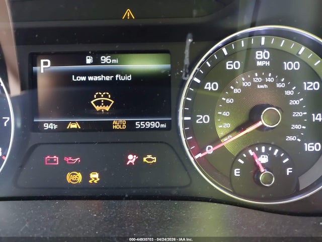 Aukcja sprzedaży 2023 Kia Forte Gt-line, vin: 3KPF54ADXPE513116, numer aukcji: 44930703