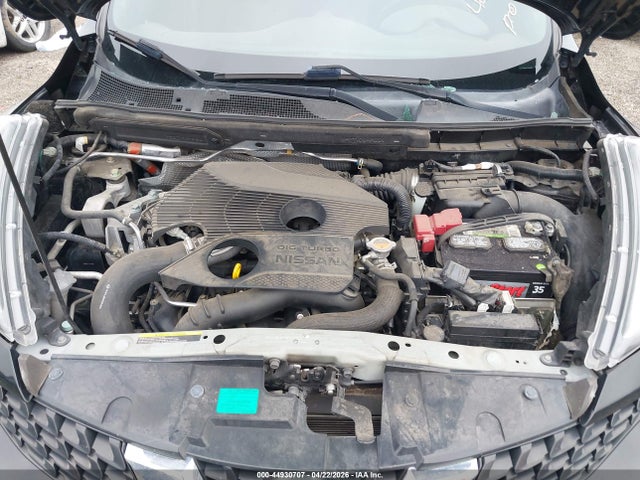 Aukcja sprzedaży 2015 Nissan Juke S, vin: JN8AF5MRXFT502907, numer aukcji: 44930707