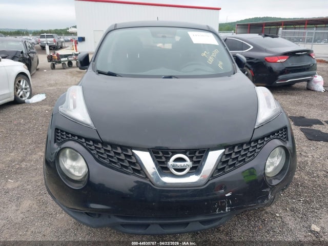 Aukcja sprzedaży 2015 Nissan Juke S, vin: JN8AF5MRXFT502907, numer aukcji: 44930707