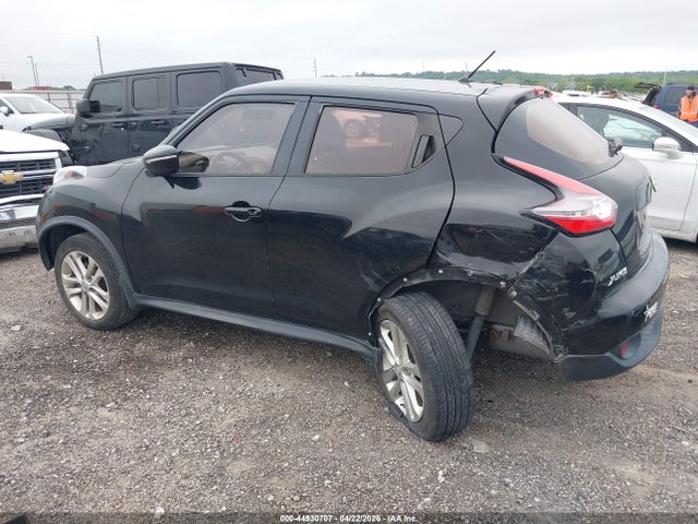 Aukcja sprzedaży 2015 Nissan Juke S, vin: JN8AF5MRXFT502907, numer aukcji: 44930707