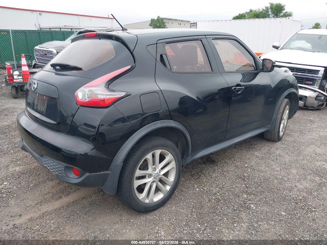 Aukcja sprzedaży 2015 Nissan Juke S, vin: JN8AF5MRXFT502907, numer aukcji: 44930707