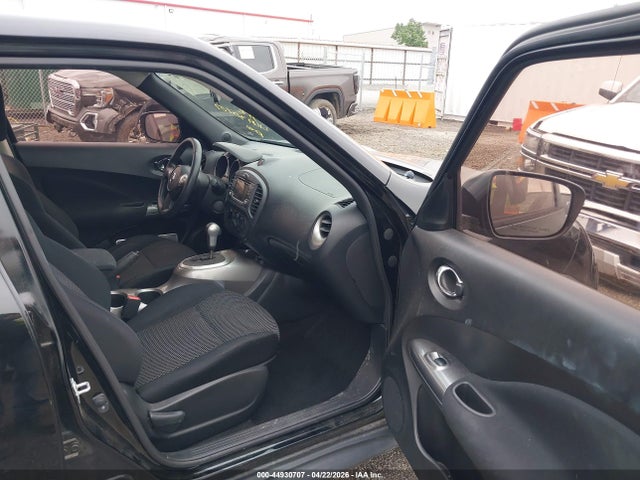Aukcja sprzedaży 2015 Nissan Juke S, vin: JN8AF5MRXFT502907, numer aukcji: 44930707