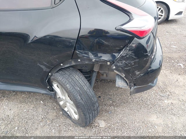Aukcja sprzedaży 2015 Nissan Juke S, vin: JN8AF5MRXFT502907, numer aukcji: 44930707