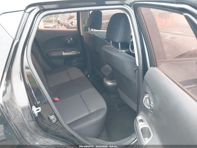 Aukcja sprzedaży 2015 Nissan Juke S, vin: JN8AF5MRXFT502907, numer aukcji: 44930707