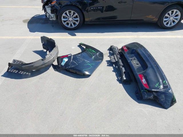 2018 Bmw I3 94ah W/range Extender მანქანა იყიდება აუქციონზე, vin: WBY7Z4C58JVD95621, აუქციონის ნომერი: 44930708