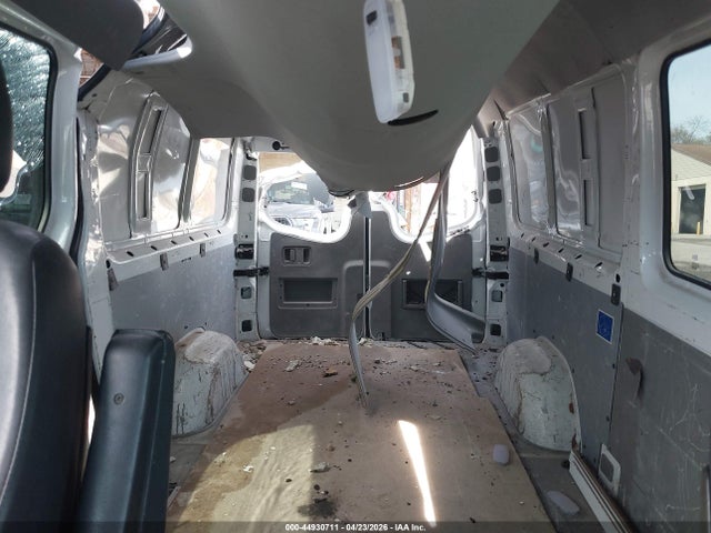 Продажа на аукционе авто 2017 Mercedes-benz Sprinter 2500 Standard Roof V6, vin: WD4PE7CD5HP525460, номер лота: 44930711