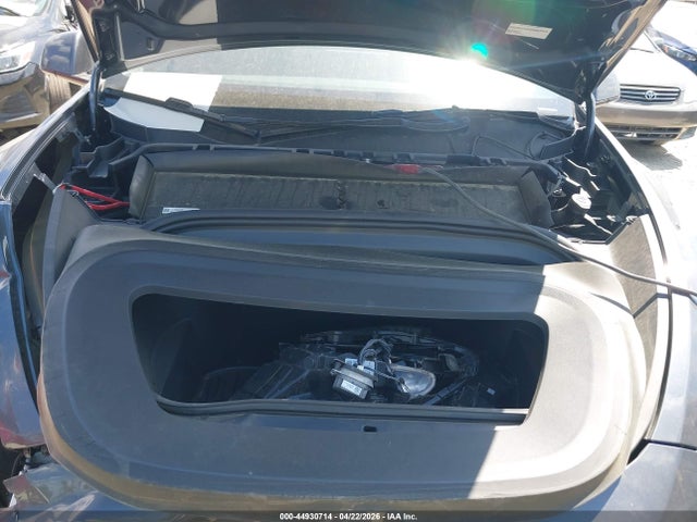 Продажа на аукционе авто 2024 Tesla Model Y Long Range Dual Motor All-wheel Drive, vin: 7SAYGDEE5RA217441, номер лота: 44930714