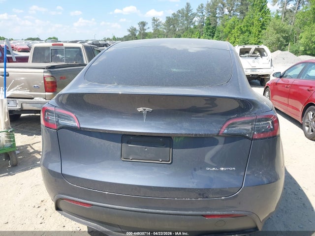 Продаж на аукціоні авто 2024 Tesla Model Y Long Range Dual Motor All-wheel Drive, vin: 7SAYGDEE5RA217441, номер лоту: 44930714