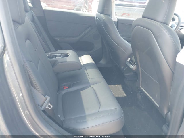Продажа на аукционе авто 2024 Tesla Model Y Long Range Dual Motor All-wheel Drive, vin: 7SAYGDEE5RA217441, номер лота: 44930714