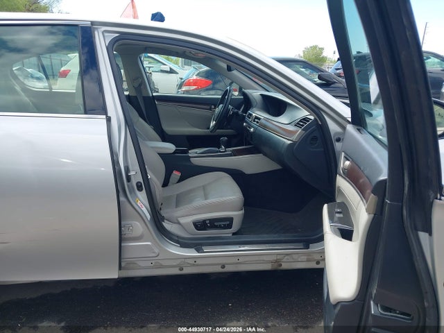 Продажа на аукционе авто 2013 Lexus Gs 350, vin: JTHCE1BLXD5019173, номер лота: 44930717