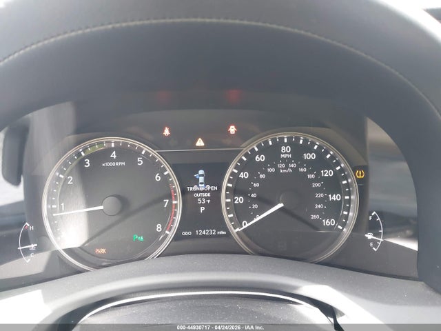 Продажа на аукционе авто 2013 Lexus Gs 350, vin: JTHCE1BLXD5019173, номер лота: 44930717
