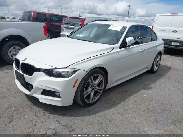 WBA8B9G36HNU54895 BMW 330I