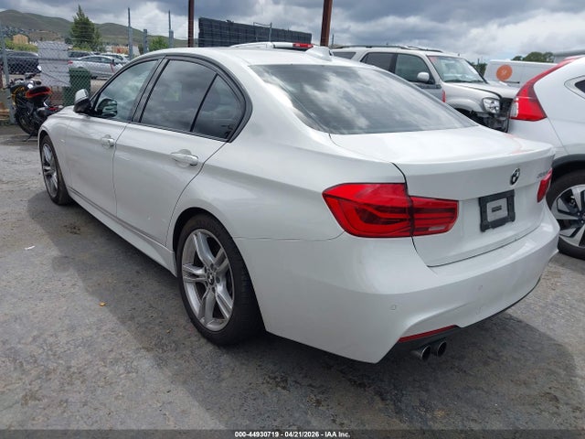 WBA8B9G36HNU54895 BMW 330I