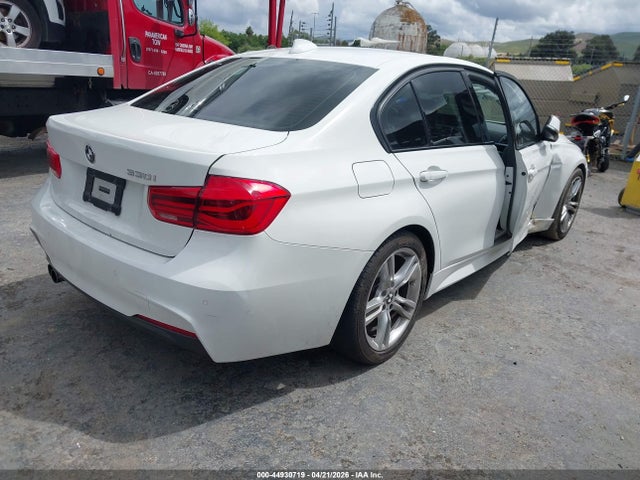 WBA8B9G36HNU54895 BMW 330I