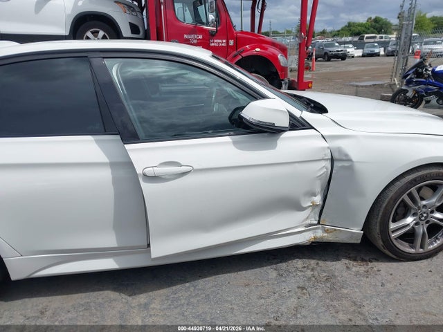 WBA8B9G36HNU54895 BMW 330I