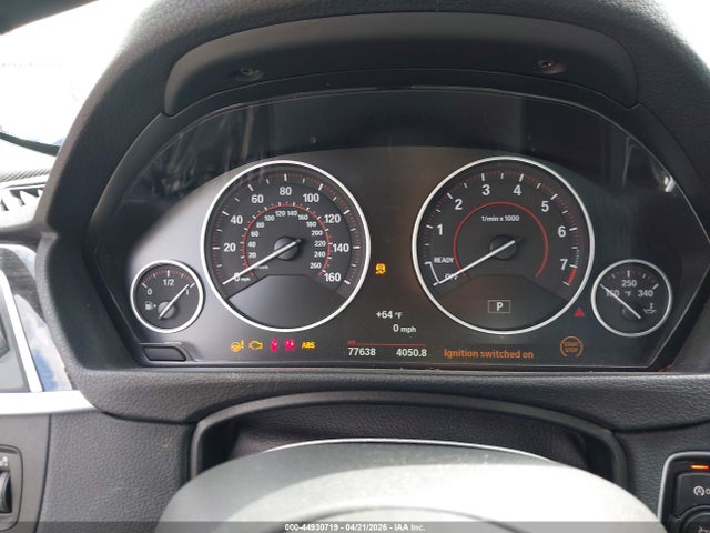 WBA8B9G36HNU54895 BMW 330I