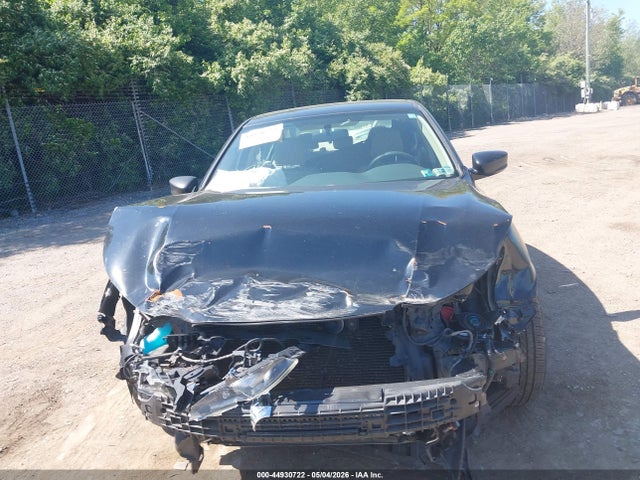 Honda ACCORD LX 2014 1HGCR2F38EA089156 Image 13
