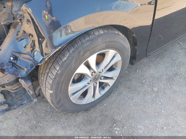 Honda ACCORD LX 2014 1HGCR2F38EA089156 Image 12