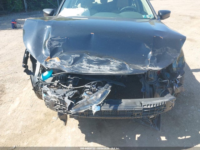 Honda ACCORD LX 2014 1HGCR2F38EA089156 Image 6