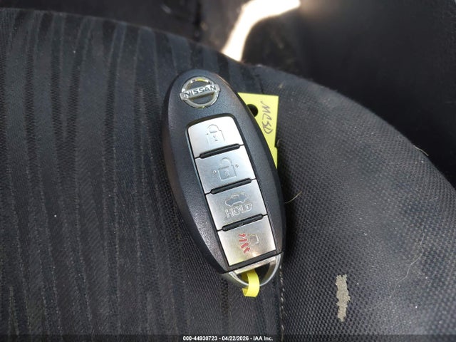 Aukcja sprzedaży 2016 Nissan Sentra Fe+ S/s/sl/sr/sv, vin: 3N1AB7AP8GL641366, numer aukcji: 44930723