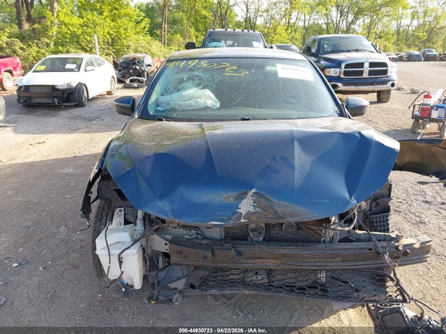 Aukcja sprzedaży 2016 Nissan Sentra Fe+ S/s/sl/sr/sv, vin: 3N1AB7AP8GL641366, numer aukcji: 44930723