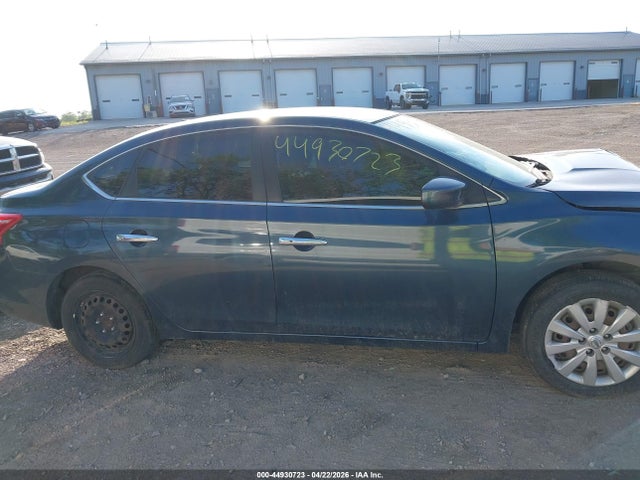 Aukcja sprzedaży 2016 Nissan Sentra Fe+ S/s/sl/sr/sv, vin: 3N1AB7AP8GL641366, numer aukcji: 44930723