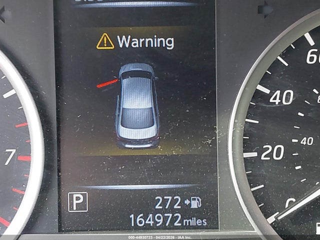 Aukcja sprzedaży 2016 Nissan Sentra Fe+ S/s/sl/sr/sv, vin: 3N1AB7AP8GL641366, numer aukcji: 44930723