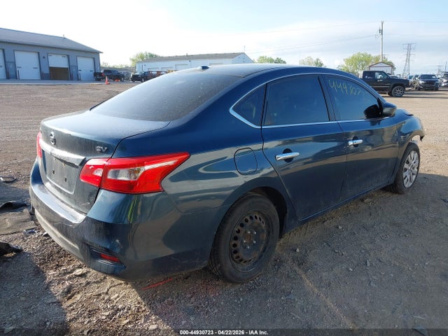 Aukcja sprzedaży 2016 Nissan Sentra Fe+ S/s/sl/sr/sv, vin: 3N1AB7AP8GL641366, numer aukcji: 44930723