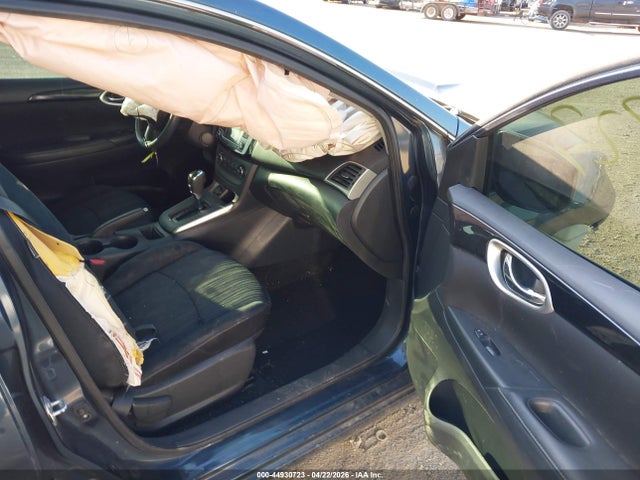 Aukcja sprzedaży 2016 Nissan Sentra Fe+ S/s/sl/sr/sv, vin: 3N1AB7AP8GL641366, numer aukcji: 44930723