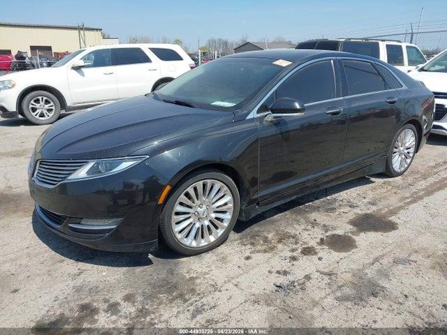 Продаж на аукціоні авто 2015 Lincoln Mkz, vin: 3LN6L2G97FR602674, номер лоту: 44930725