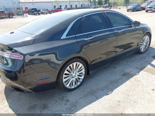 Продаж на аукціоні авто 2015 Lincoln Mkz, vin: 3LN6L2G97FR602674, номер лоту: 44930725